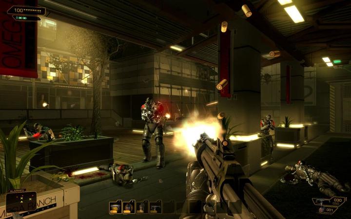 Produktbild Halifax Deus Ex: Human Revolution (PS3)
