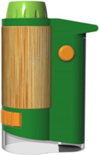 Produktbild Hape Tragbares Mikroskop