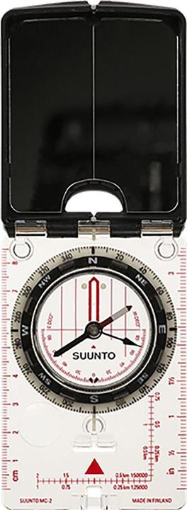 Actual product image Suunto Mc-2 Nh
