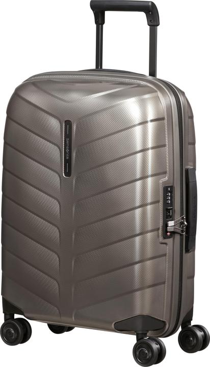 Samsonite ATTRIX146116 (38 l, Handgepäck (bis 50l))