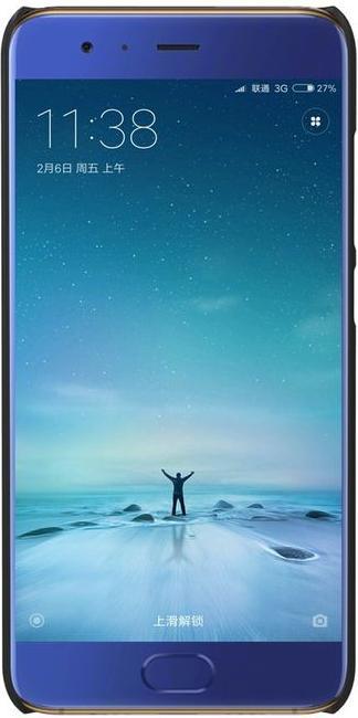 Immagine prodotto Nillkin Serie Super Frosted Shield (Xiaomi Mi6)