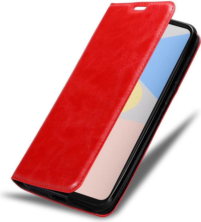 Image du produit Cadorabo Couverture (Google Pixel 4a)