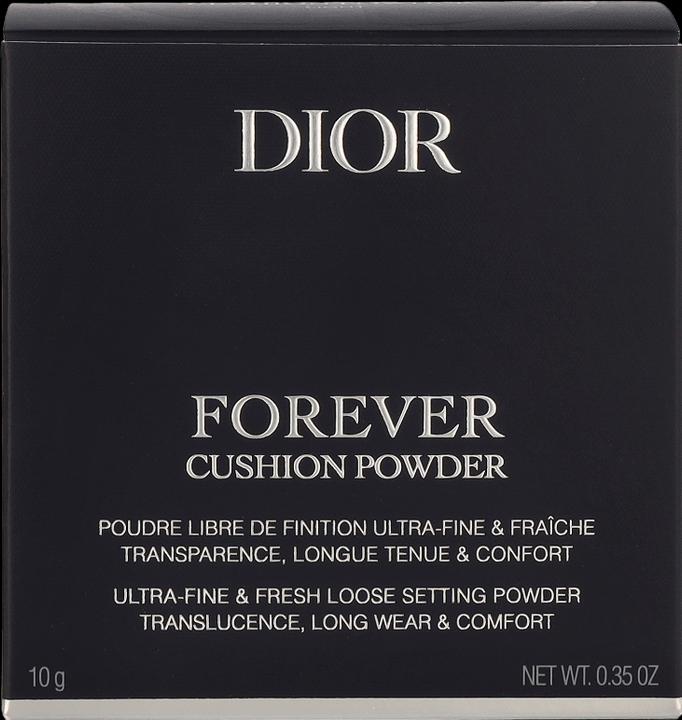 Produktbild Dior Forever Cushion Powder (020 Light)