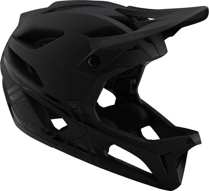 Actual product image Troy Lee Designs Stage MIPS (54 - 57 cm)