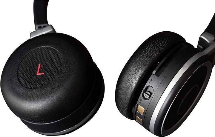 Produktbild FreeVoice Space Stereo NC inkl. Dongle (Kabellos, USB-A)
