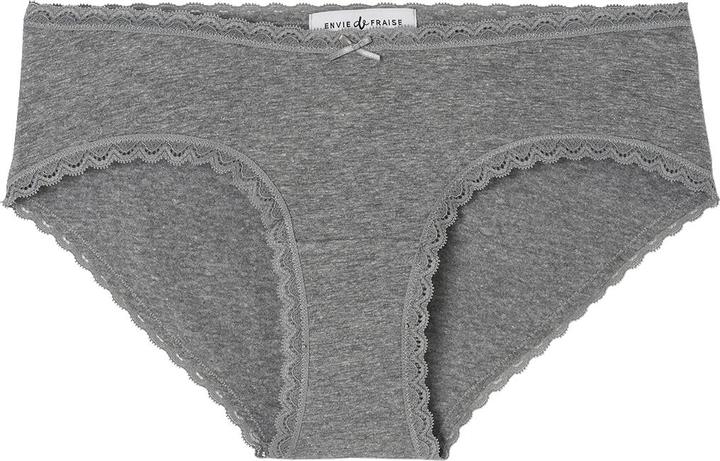 Produktbild Envie de Fraise Bio-Kollektion: 3er-Pack Umstands-Shortys (42, 3er Pack)
