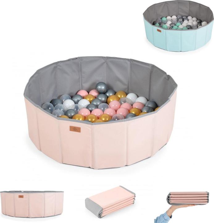 Image du produit Moni Pilsan, bain de boules