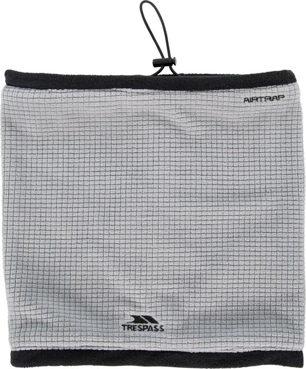 Actual product image Trespass Unisex Adult Treverso Reversible Neck Warmer