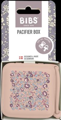 Produktbild Bibs x Liberty Nuggi Box Eloise Blush (1 x)
