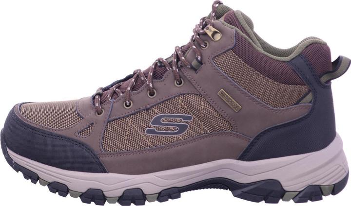 Actual product image Skechers Trekking Boots (42)