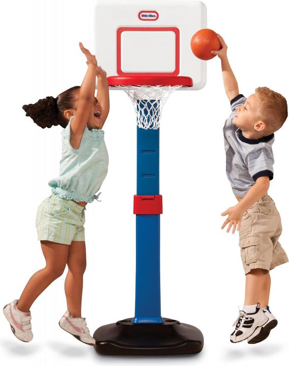 Actual product image MGA Little Tikes TotSports 620836E3 Activity/Skill Game & Toy