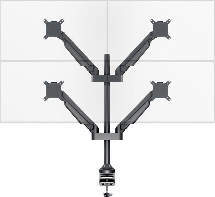 Produktbild Multibrackets MB Gasliftarm HD (Tisch, 32")