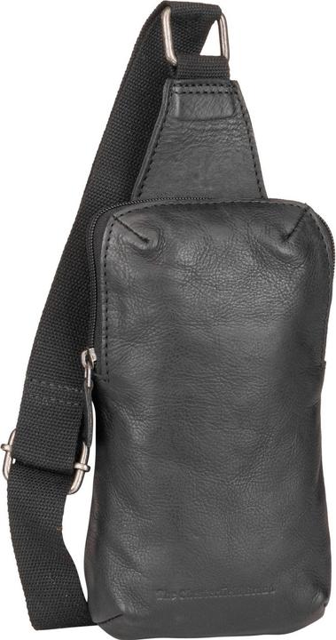 Image du produit The Chesterfield Brand Cambridge Mini Bag Sac à bandoulière en cuir 12 cm