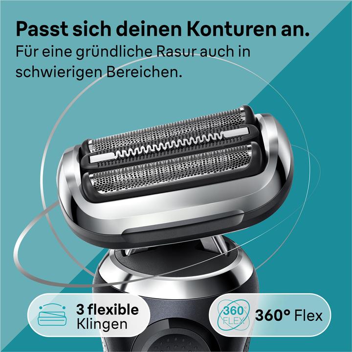 Produktbild Braun Series 7