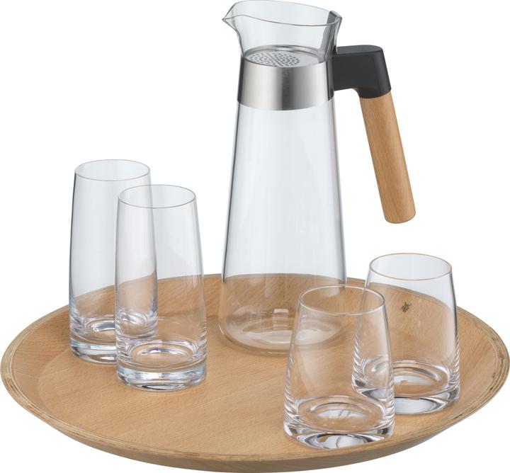 Actual product image WMF Kineo Longdrink Glass Set 4pcs. (0.36 l, 4 x)