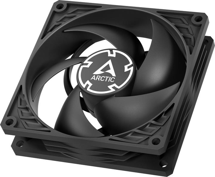 Produktbild Arctic Lüfter P9 PWM PST CO - 92mm Pressure Optimized (92 mm, 1 x)