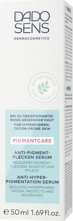 Immagine prodotto Dado Sens Pigmentcare (50 ml)