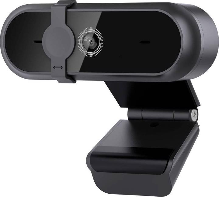 Speedlink SL-601800-BK (0.90 Mpx)