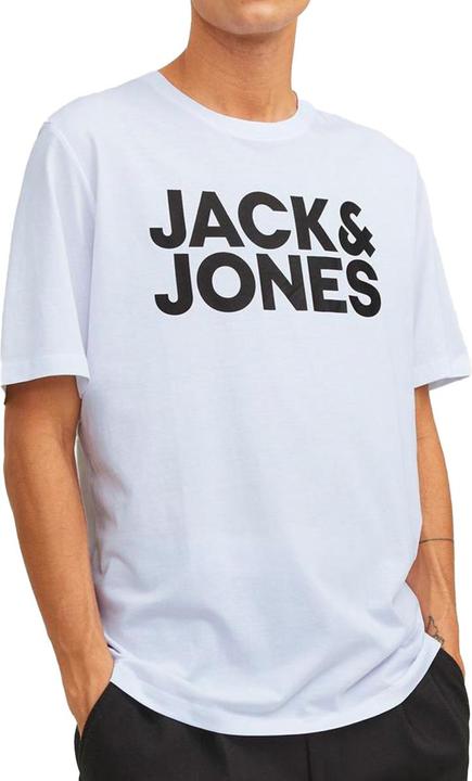 Immagine prodotto Jack & Jones 3er Pack Corp T-Shirt (M)