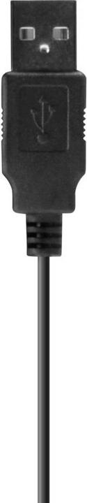 Actual product image Speedlink SL-601800-BK (0.90 Mpx)