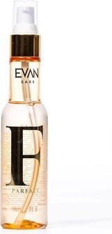 Actual product image Evan Parfait Filler & Shield Perfect Liss Finishing Oil 80 ml (80 ml)