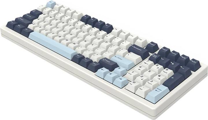 Image du produit VGN Clavier de jeu S99 Faraway, Box Ice Cream - Mountain Blue (US) (US, Filaire)