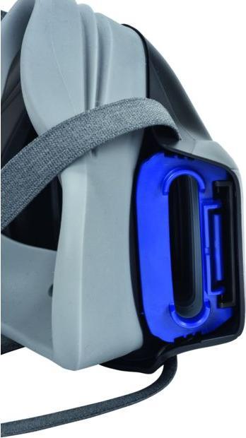 Actual product image 3M HF-802SD (No official protection class, 1 x)
