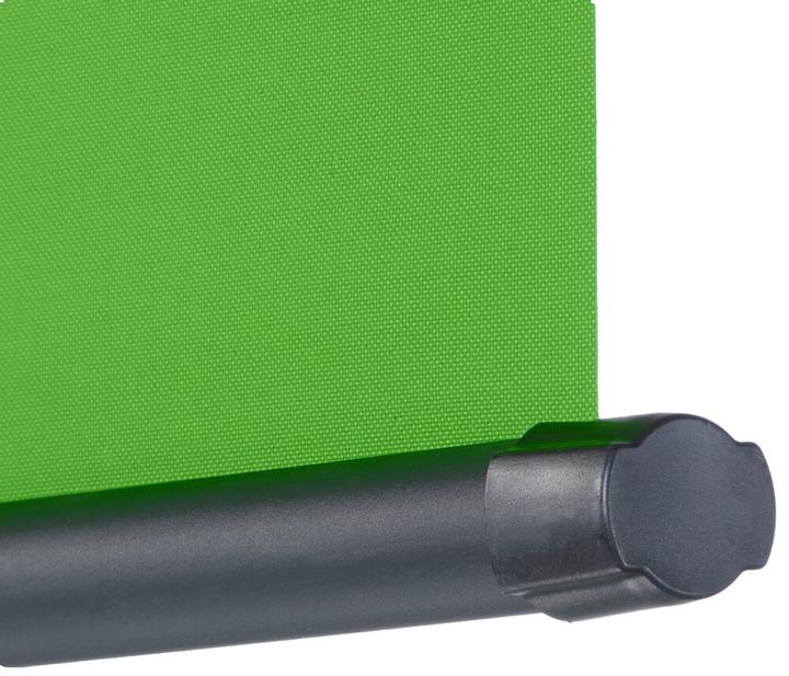 Produktbild Celexon Rollo Chroma Key Green Screen (1:1)