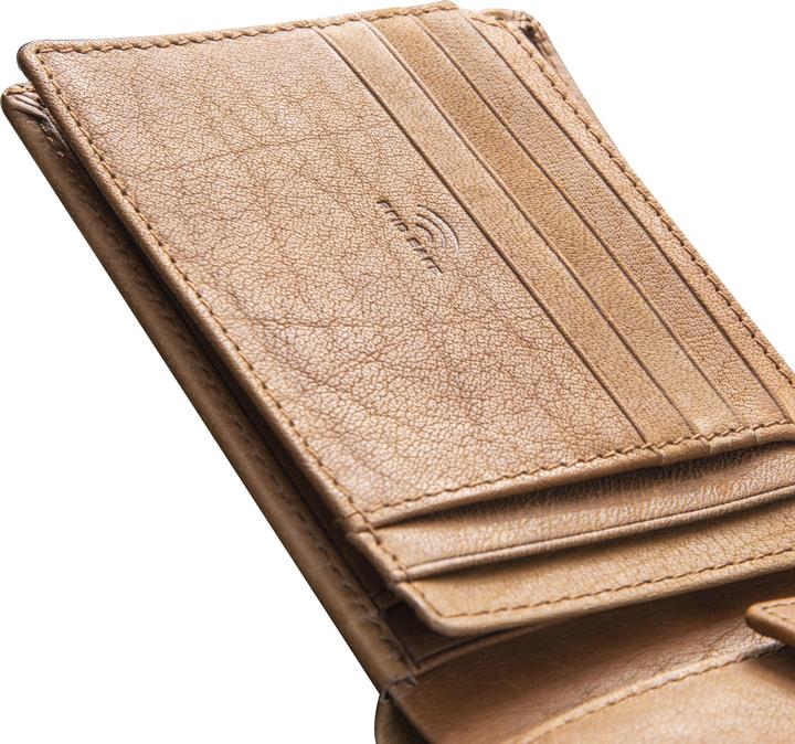 Image du produit Strellson Porte-monnaie Elegant Blackwall Billfold H7