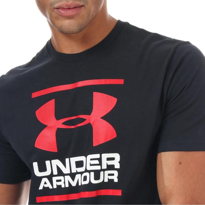 Produktbild Under Armour GL Foundation TShirt kurzärmlig (XS)
