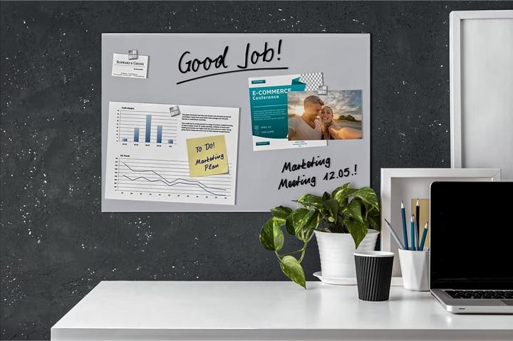 Actual product image Sigel Artverum (Magnet board, 60 x 40 cm)