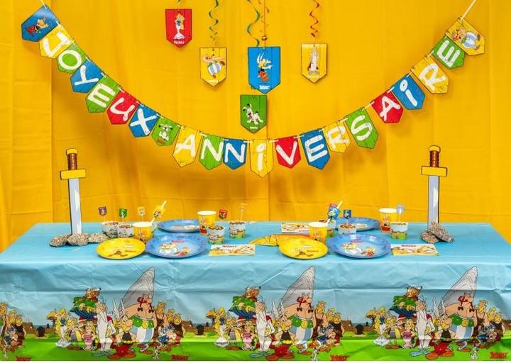 Produktbild Chaks Asterix und Obelix: Gallier