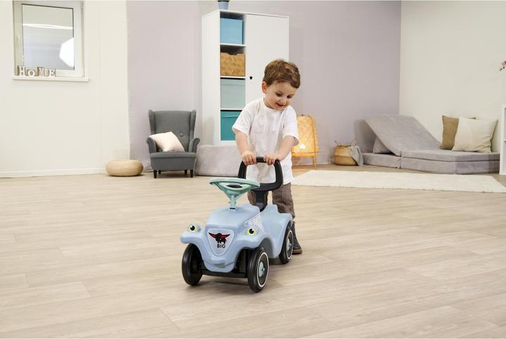 Produktbild BIG Bobby Car Classic Bundle + Walker