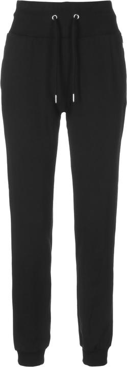 Urban Classics Organic High Waist Jogginghose Damen (M)