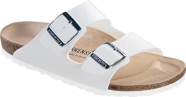 Birkenstock Arizona Birko-Flor Schmal (39)