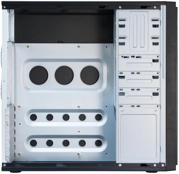 Actual product image Chieftec Hq-01b (ATX)