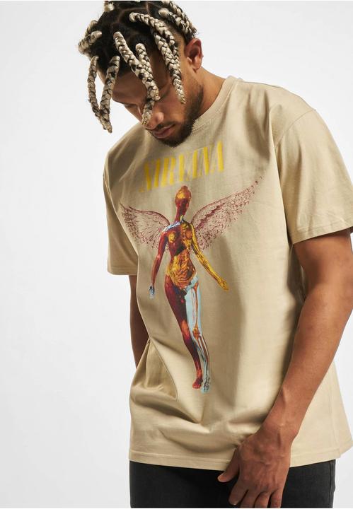 Image du produit Urban Classics Tee surdimensionné In Utero - 16557 (XL)