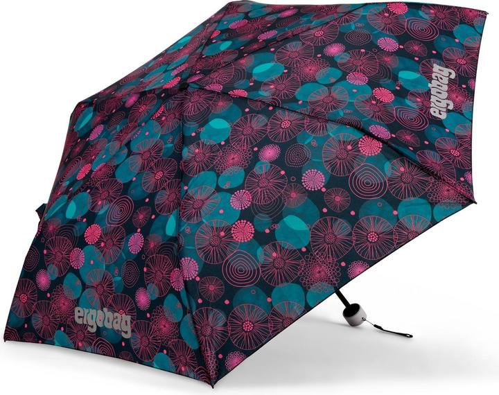 Produktbild Ergobag Regenschirm