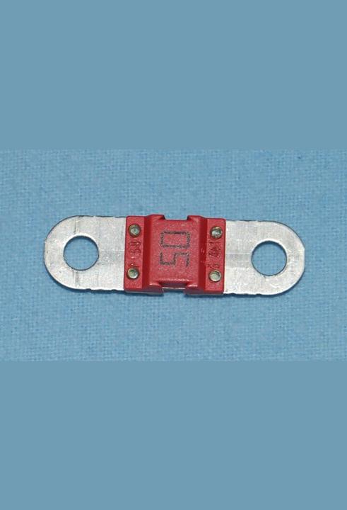Image du produit Victron Energy CIP133050010 MIDI-Fuse 50A/58V Fusible solaire (Fiche solaire)