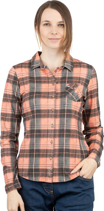 Immagine prodotto Chillaz Women's Similaun 2.0 Shirt (42)