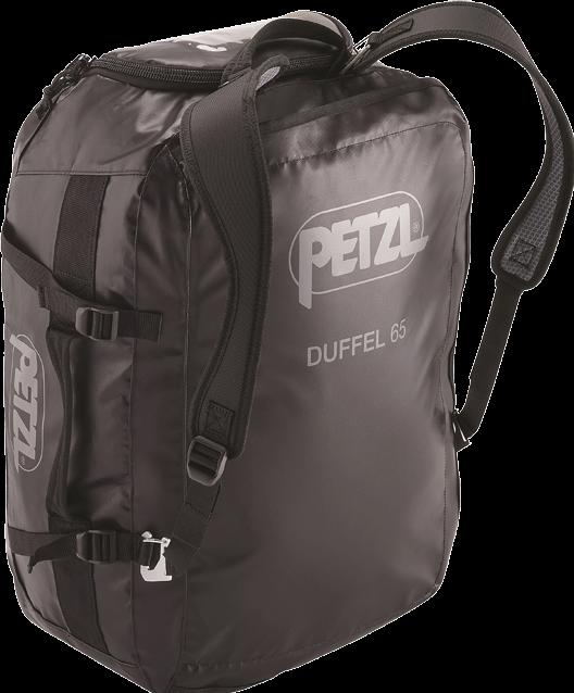 Image du produit Petzl DUFFEL 65 (65 l)