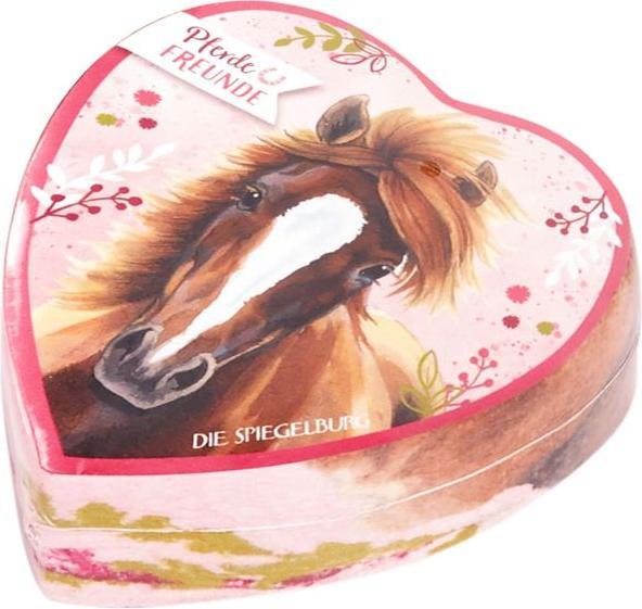 Actual product image Die Spiegelburg Magic towel horse friends