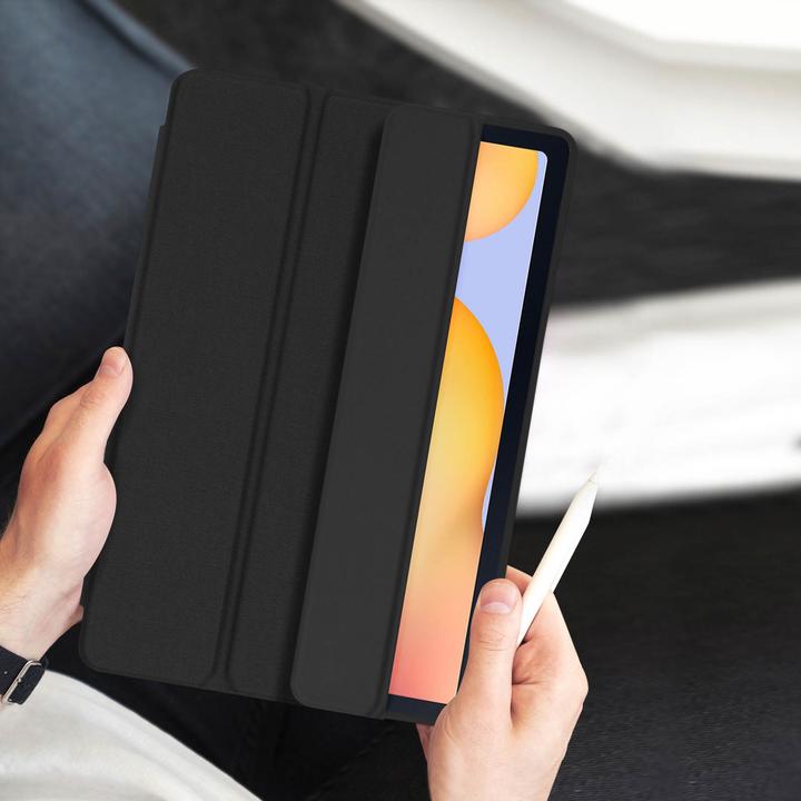 Actual product image Dux Ducis Dux Series (Galaxy Tab S6 Lite)