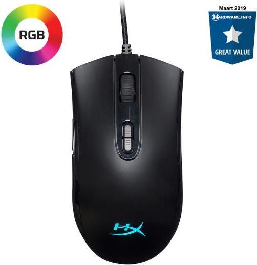 Image du produit HyperX Pulsefire Core (Filaire)