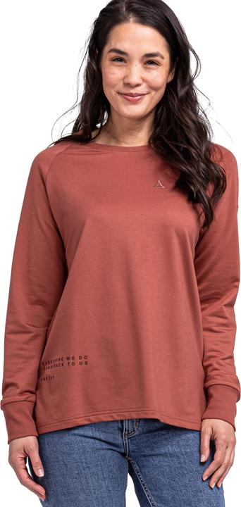 Produktbild Schöffel Longsleeve Breslau L (48)