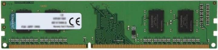 Actual product image Kingston ValueRAM (1 x 4GB, 2666 MHz, DDR4-RAM, DIMM)