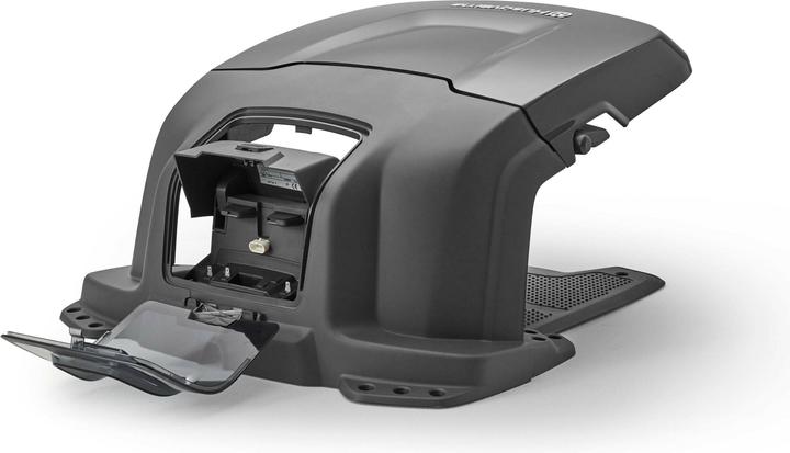 Image du produit Husqvarna Capot de protection (Tondeuse automatique, Garage pour tondeuse robot)