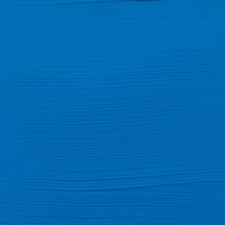 Immagine prodotto Talens Vernice acrilica Amsterdam 250ml (Blu brillante, 250 ml)