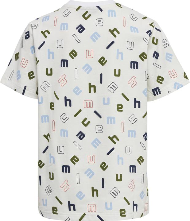 Produktbild hummel ELO T-SHIRT S/S (128)