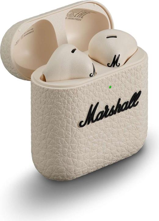 Image du produit Marshall MINOR IV Cream